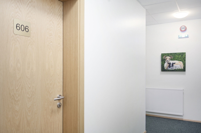 Imagen de los interiores del Apartamentos Northern Comfort Apartments. Foto 11