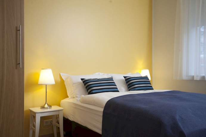 Imagen de la habitación del Apartamentos Northern Comfort Apartments. Foto 7