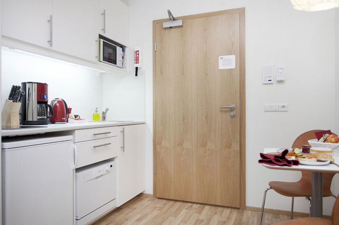 Imagen de la habitación del Apartamentos Northern Comfort Apartments. Foto 9