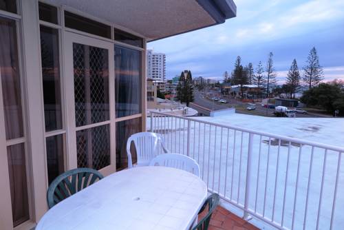 Imagen de la habitación del Apartamentos Northpoint Holiday Apartments. Foto 1