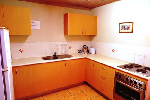 Imagen de la habitación del Apartamentos Northpoint Holiday Apartments. Foto 4