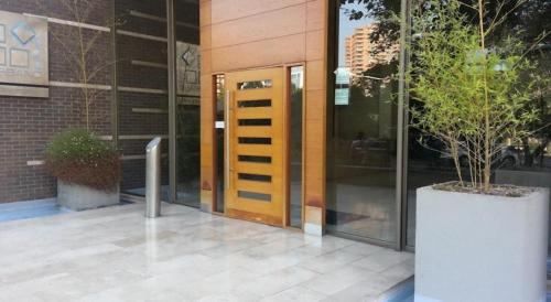 Imagen de los exteriores del Apartamentos Norus Apartments Las Condes. Foto 11