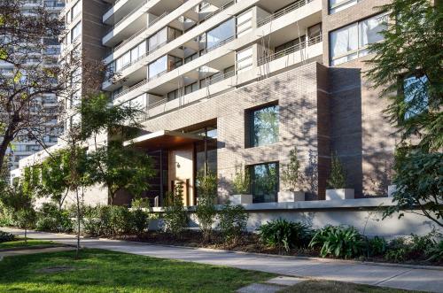 Imagen general del Apartamentos Norus Apartments Las Condes. Foto 2