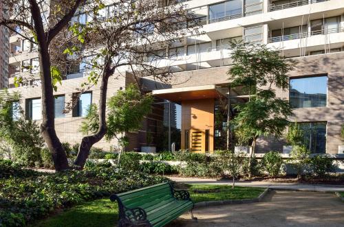 Imagen general del Apartamentos Norus Apartments Las Condes. Foto 5
