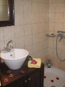 Imagen general del Apartamentos Nostimon Emar. Foto 2