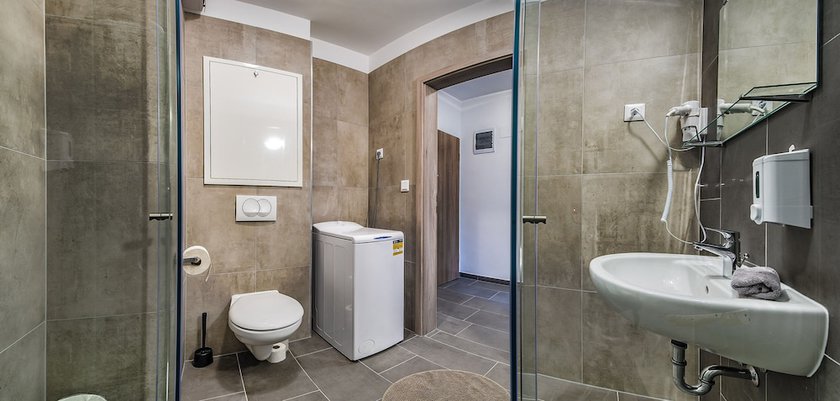 Imagen de la habitación del Apartamentos Nova City Apartments. Foto 4