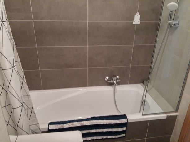 Imagen de la habitación del Apartamentos Nova City Apartments. Foto 11