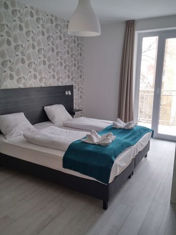 Imagen de la habitación del Apartamentos Nova City Apartments. Foto 13