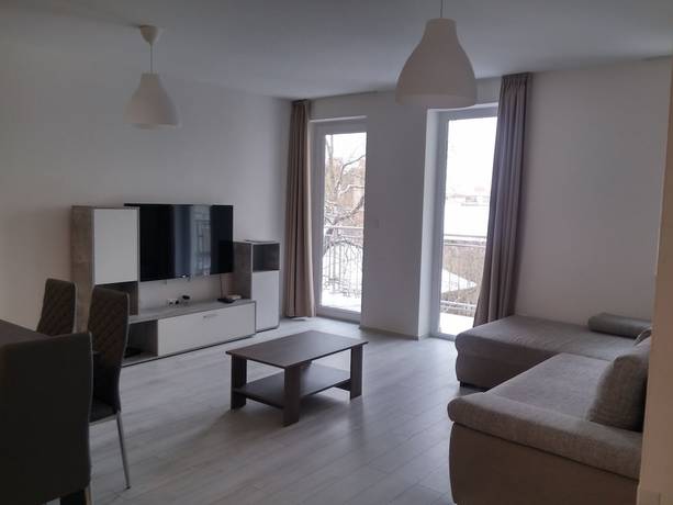 Imagen de la habitación del Apartamentos Nova City Apartments. Foto 14