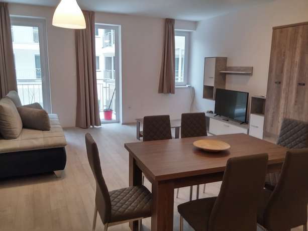 Imagen de la habitación del Apartamentos Nova City Apartments. Foto 17