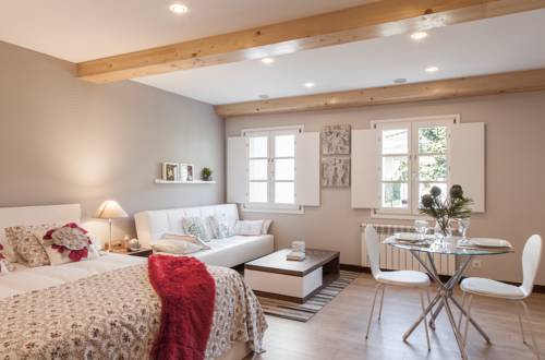 Imagen de la habitación del Apartamentos Nova Compostela. Foto 5