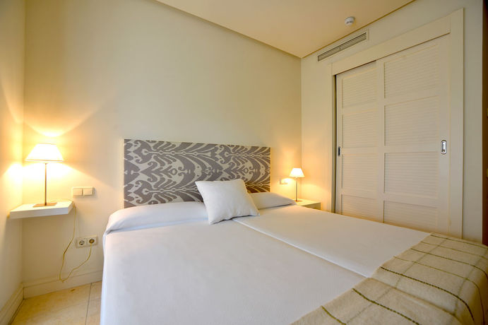 Imagen de la habitación del Apartamentos Novo Resort The Residence Luxury Apartments by Barcel&oacute;. Foto 4