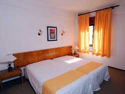 Imagen de la habitación del Apartamentos Novo Rosamar. Foto 3