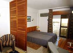 Imagen de la habitación del Apartamentos Novo Rosamar. Foto 4