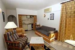 Imagen de la habitación del Apartamentos Novo Rosamar. Foto 7