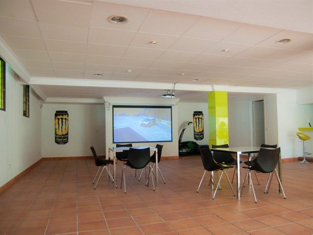 Imagen general del Apartamentos Now Benidorm Apartments. Foto 3