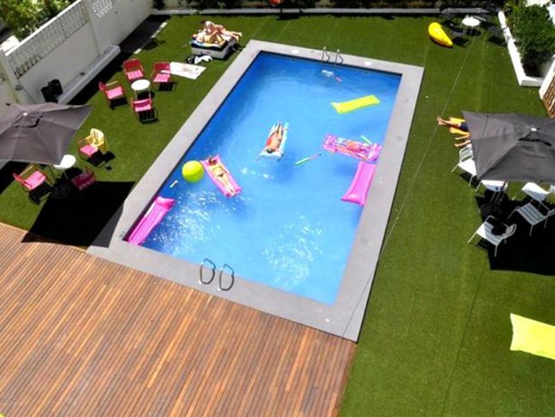 Imagen general del Apartamentos Now Benidorm Apartments. Foto 4