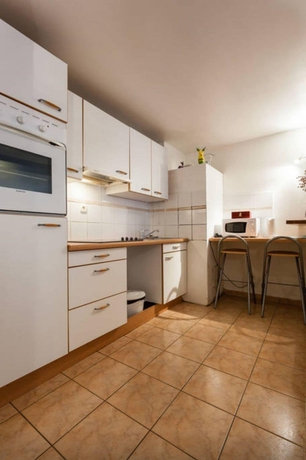 Imagen de la habitación del Apartamentos Nuée Bleue. Foto 5