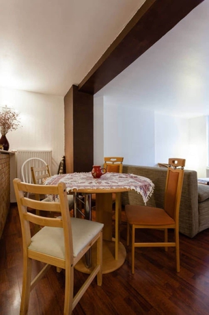 Imagen de la habitación del Apartamentos Nuée Bleue. Foto 8