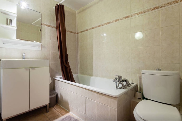 Imagen de la habitación del Apartamentos Nuée Bleue. Foto 12