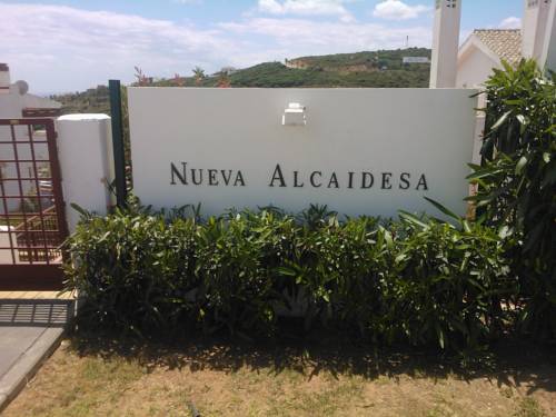 Imagen general del Apartamentos Nueva Alcaidesa Apartment. Foto 2
