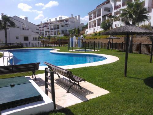 Imagen general del Apartamentos Nueva Alcaidesa Apartment. Foto 4