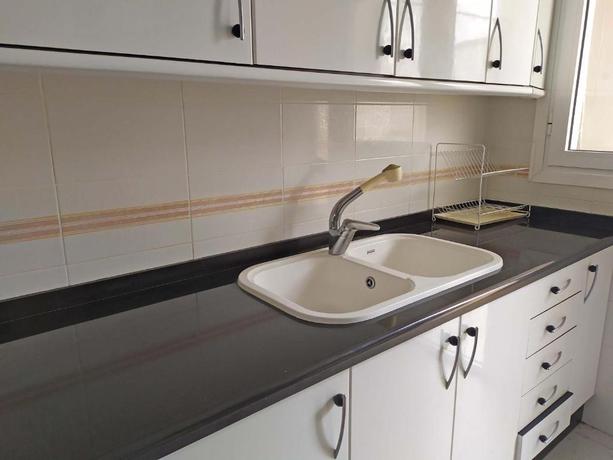 Imagen de la habitación del Apartamentos Nuevo Gandía 3000. Foto 2