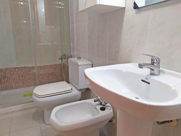 Imagen de la habitación del Apartamentos Nuevo Gandía 3000. Foto 4