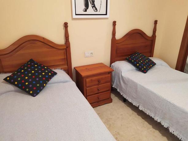 Imagen de la habitación del Apartamentos Nuevo Gandía 3000. Foto 5