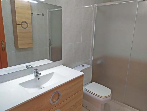 Imagen de la habitación del Apartamentos Nuevo Gandía 3000. Foto 6