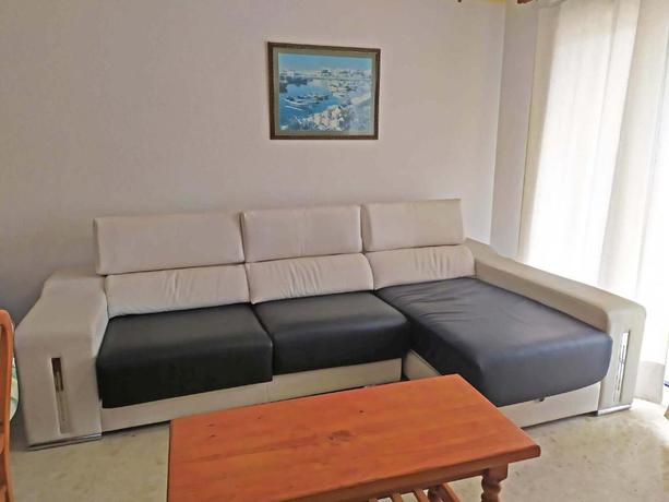 Imagen de la habitación del Apartamentos Nuevo Gandía 3000. Foto 7