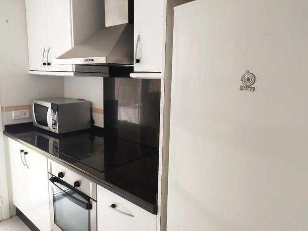 Imagen de la habitación del Apartamentos Nuevo Gandía 3000. Foto 8