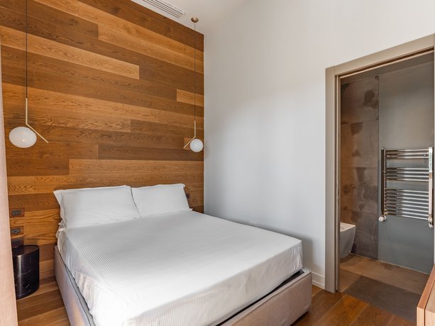 Imagen de la habitación del Apartamentos Numa Florence Vita. Foto 3