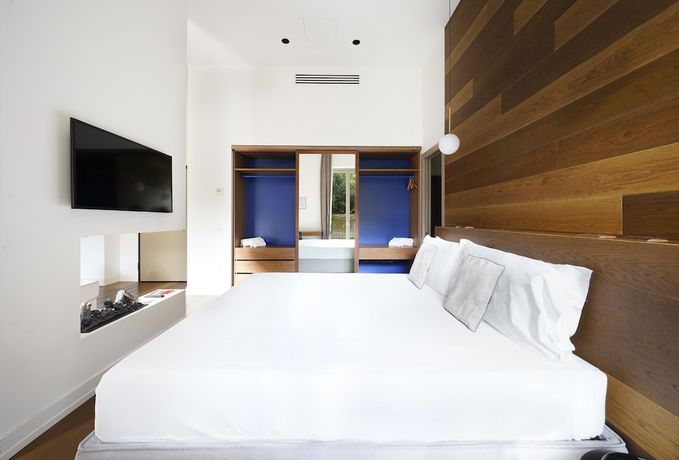 Imagen de la habitación del Apartamentos Numa Florence Vita. Foto 4