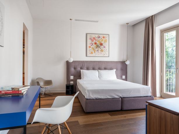 Imagen general del Apartamentos Numa Florence Vita. Foto 1