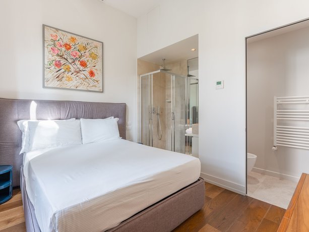 Imagen de la habitación del Apartamentos Numa Florence Vita. Foto 5