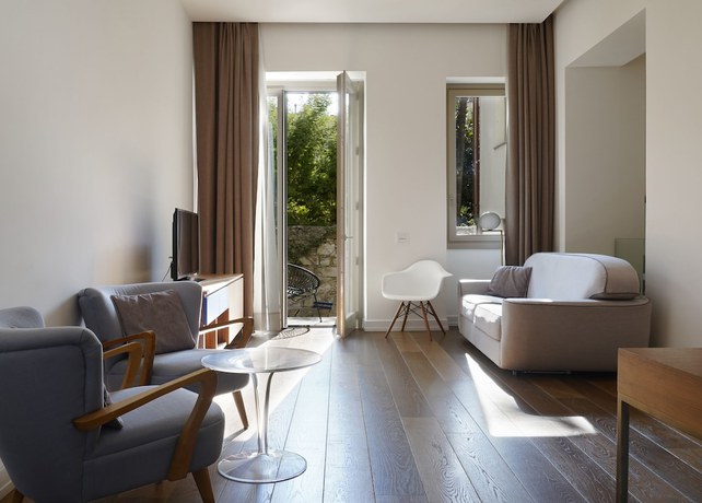 Imagen de la habitación del Apartamentos Numa Florence Vita. Foto 6