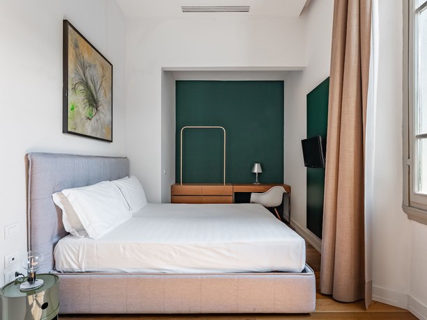 Imagen de la habitación del Apartamentos Numa Florence Vita. Foto 7