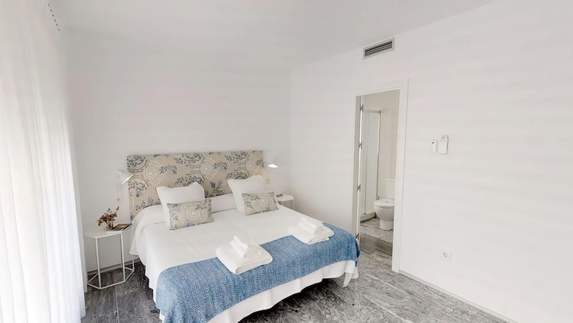 Imagen de la habitación del Apartamentos Numa | Jondo Apartments. Foto 3