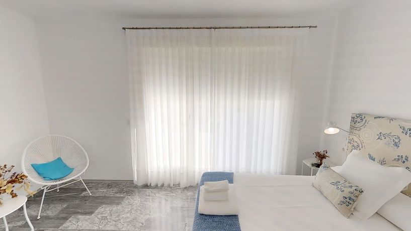 Imagen de la habitación del Apartamentos Numa | Jondo Apartments. Foto 4