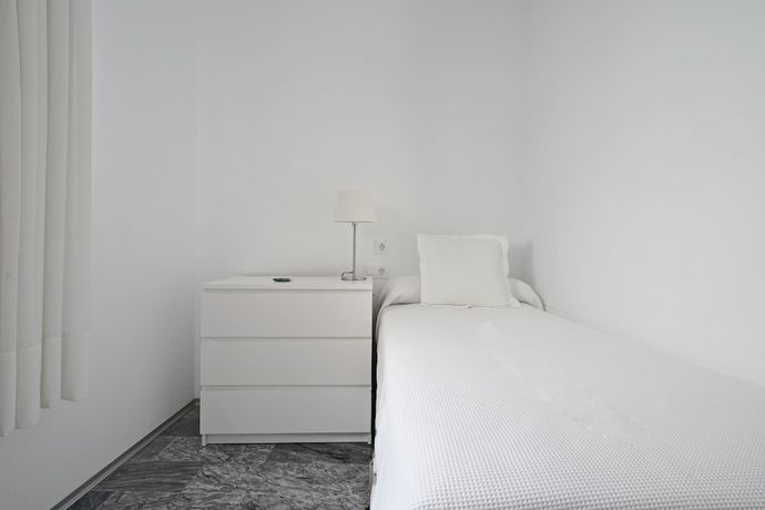 Imagen de la habitación del Apartamentos Numa | Jondo Apartments. Foto 7