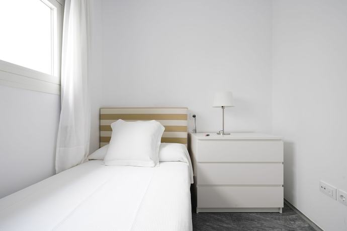 Imagen de la habitación del Apartamentos Numa | Jondo Apartments. Foto 8