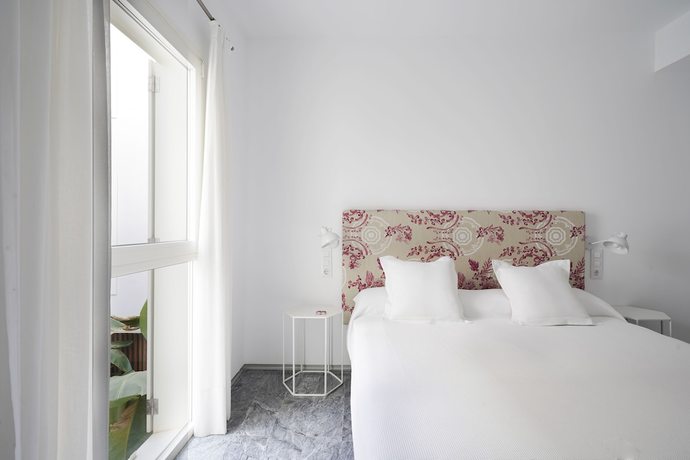 Imagen de la habitación del Apartamentos Numa | Jondo Apartments. Foto 10