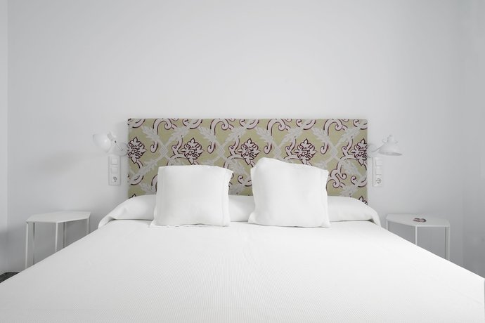 Imagen de la habitación del Apartamentos Numa | Jondo Apartments. Foto 11