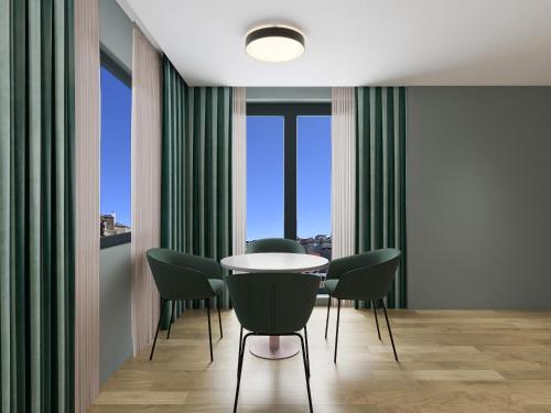 Imagen de la habitación del Apartamentos Numa Lisbon Anjos. Foto 3