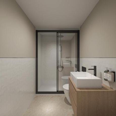 Imagen de la habitación del Apartamentos Numa Lisbon Anjos. Foto 7