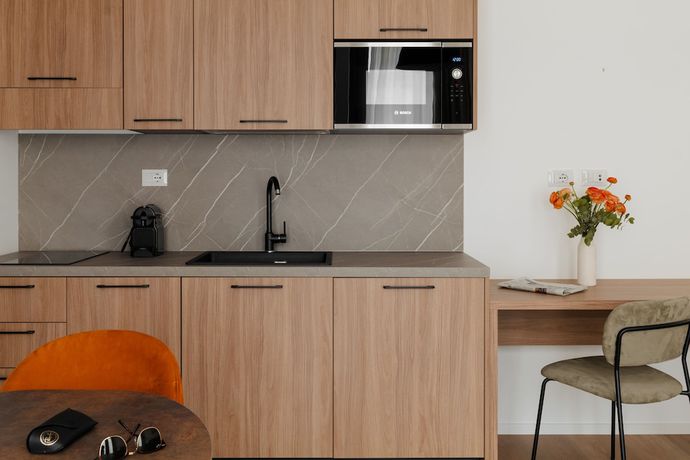 Imagen de la habitación del Apartamentos Numa Milan Montenero. Foto 4