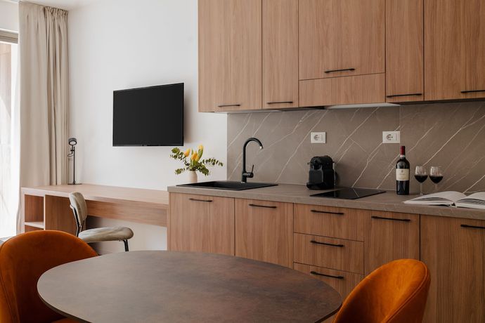 Imagen de la habitación del Apartamentos Numa Milan Montenero. Foto 9