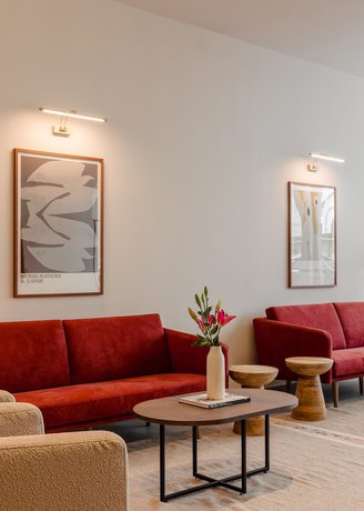 Imagen de la habitación del Apartamentos Numa Milan Montenero. Foto 12