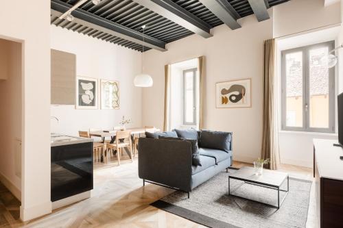 Imagen de la habitación del Apartamentos Numa Rome Via Veneto. Foto 3